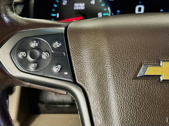 Used 2020 Chevrolet Tahoe Premier RWD image 11