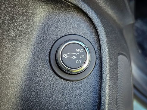 Used 2026 Buick Envista Preferred w/ Convenience I Package FWD image 11