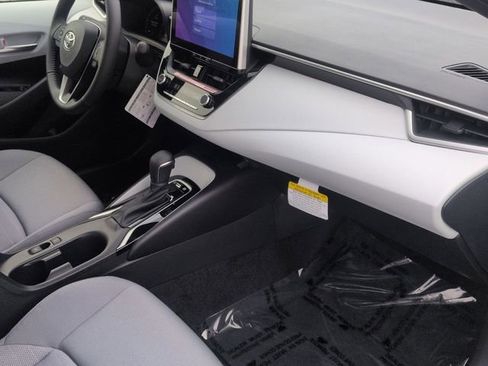 New 2026 Toyota Corolla SE image 25