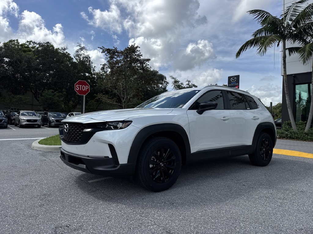New 2026 MAZDA CX-50 AWD 2.5 S w/ Weather Package image 28