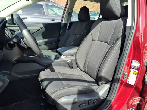 Certified 2025 Subaru Legacy Premium image 7