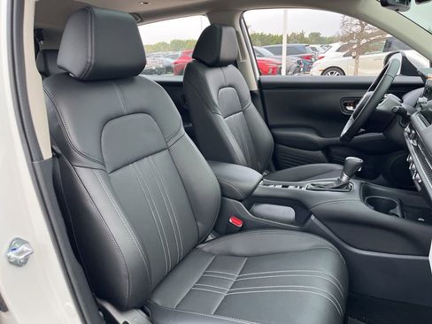 Certified 2026 Honda HR-V EX-L image 25