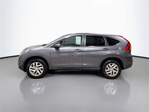 Used 2015 Honda CR-V EX image 10