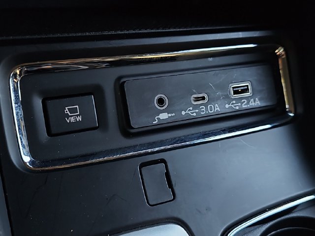 Certified 2026 Subaru Ascent Limited AWD/4WD image 36