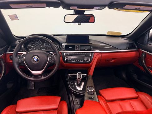 Used 2015 BMW 428i xDrive Convertible AWD/4WD image 20