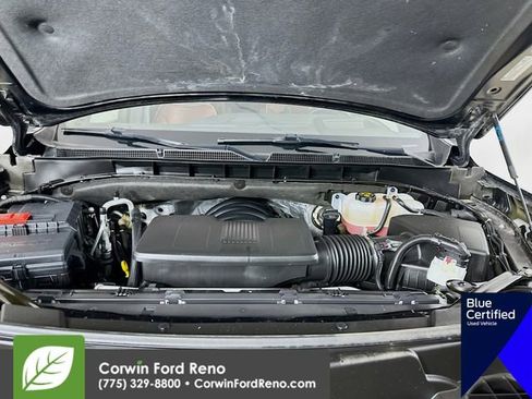 Used 2023 GMC Yukon XL Denali Ultimate image 33