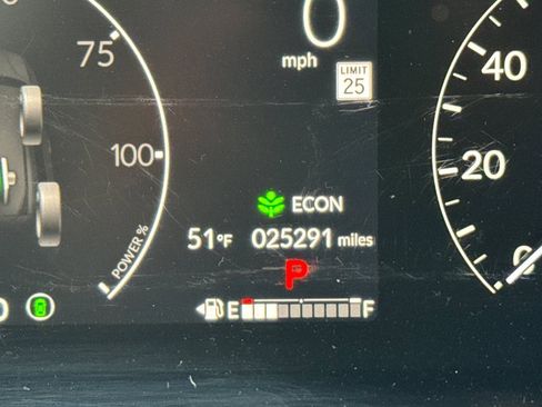 Used 2024 Honda CR-V Sport Touring image 21