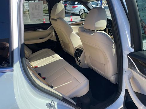 Used 2019 BMW X3 xDrive30i w/ Premium Package image 25