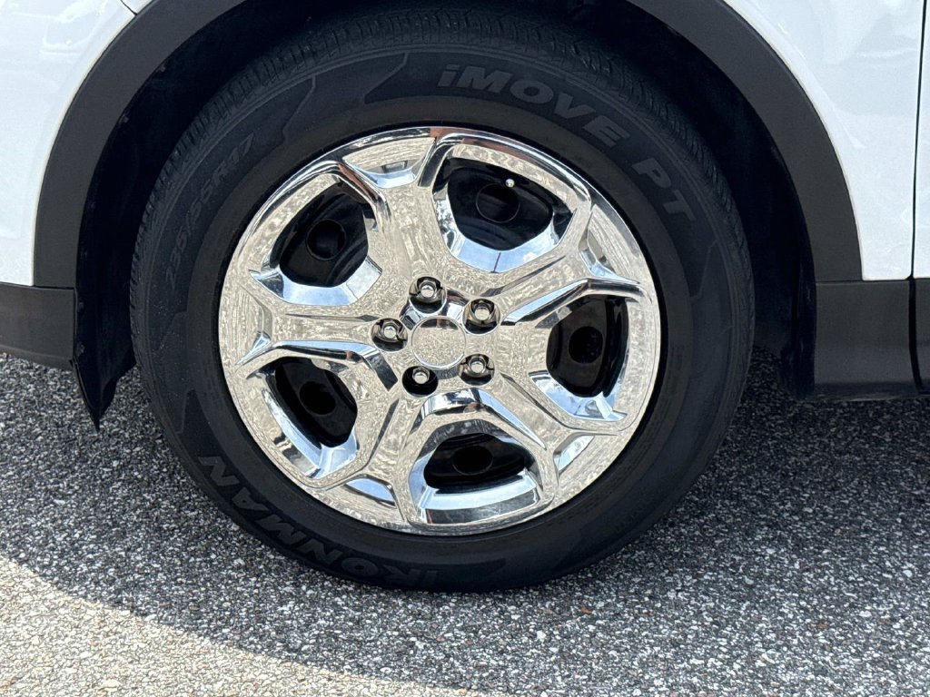 Used 2019 Ford Escape S FWD image 11