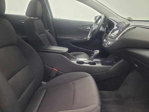 Used 2022 Chevrolet Malibu LT w/ Sport Edition FWD image 21