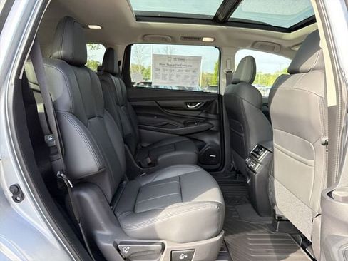 New 2026 Subaru Ascent Bronze Edition AWD/4WD image 17