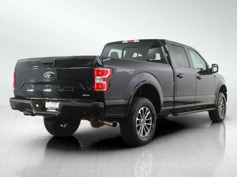 Used 2019 Ford F150 XLT w/ Equipment Group 302A Luxury image 5