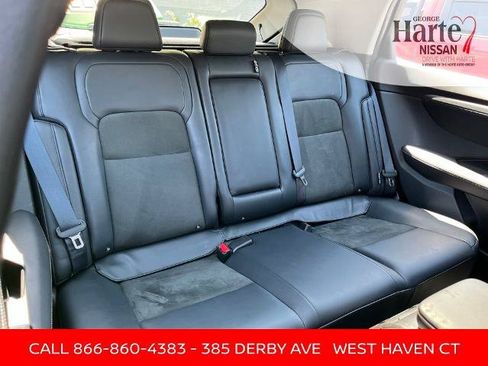 Certified 2023 Nissan Ariya FWD image 27