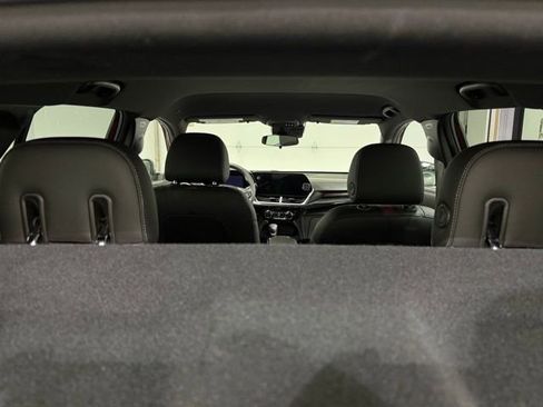 Certified 2025 Chevrolet Trax RS w/ Driver Confidence Package image 9