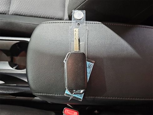 Used 2024 Kia Soul LX w/ Option Group 015 image 37