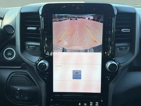 New 2026 RAM 2500 Tradesman image 17