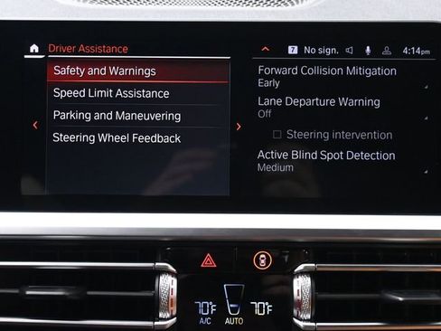 Used 2021 BMW 330i xDrive Sedan w/ M Sport Package image 33