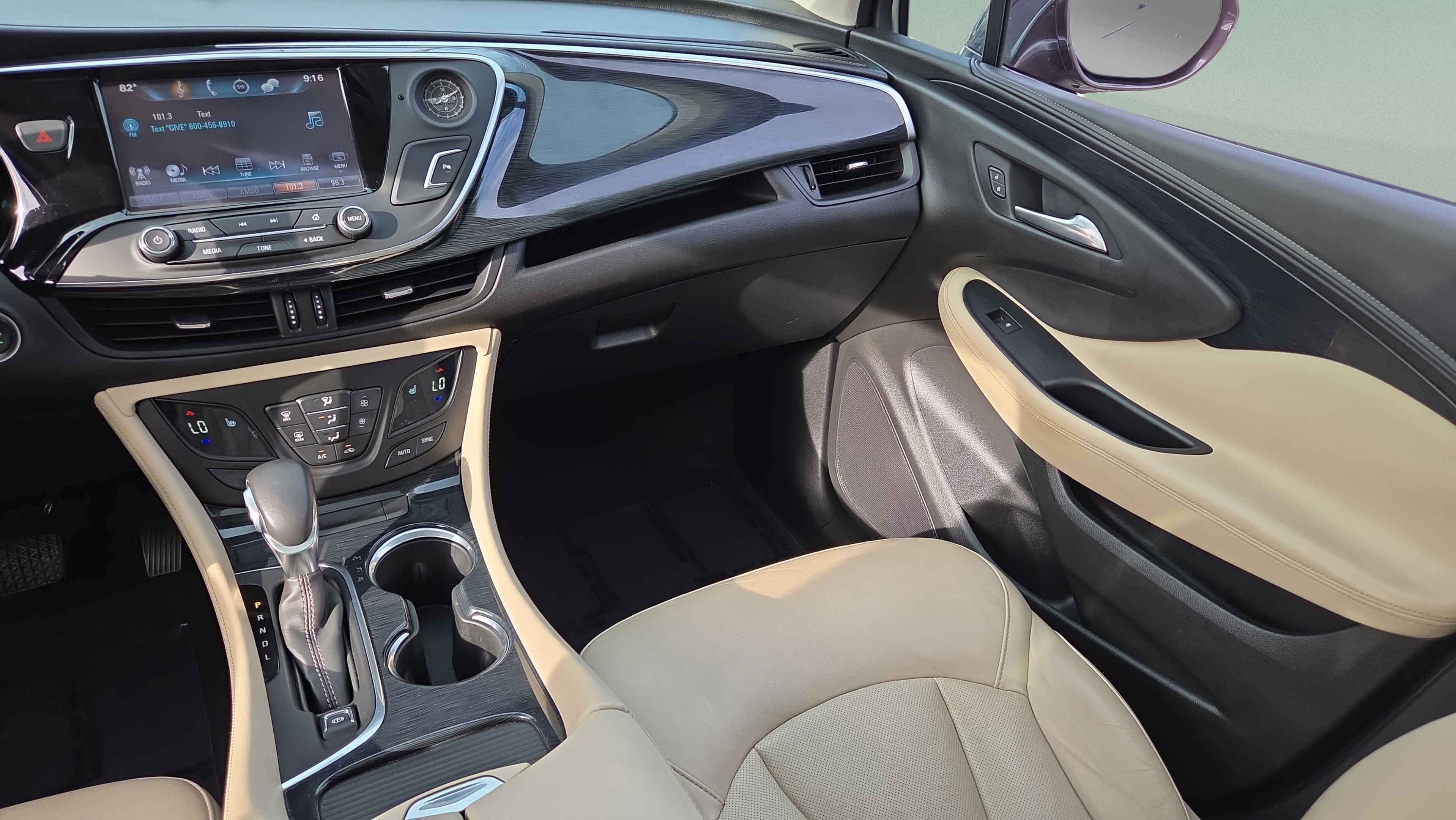 Used 2017 Buick Envision Essence FWD image 14