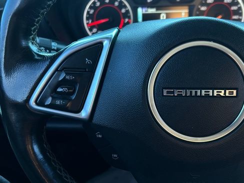 Used 2016 Chevrolet Camaro LT w/ RS Package image 30