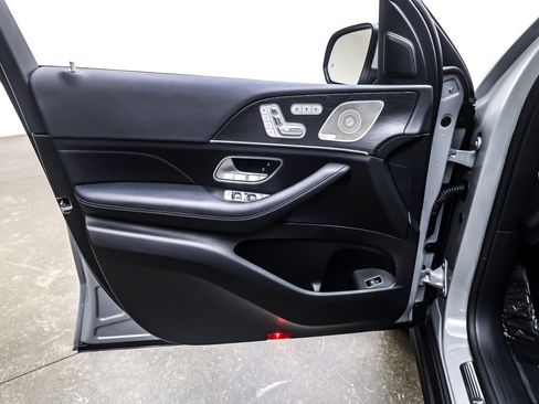 Certified 2025 Mercedes-Benz GLE 350 4MATIC image 23