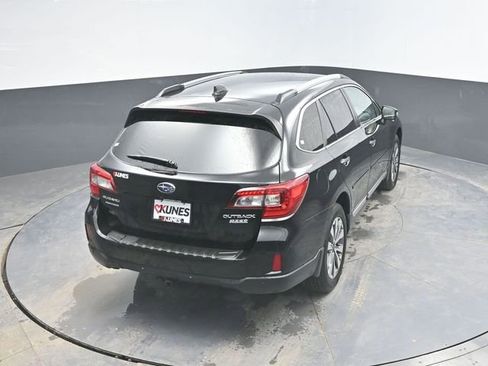 Used 2017 Subaru Outback 2.5i Touring w/ Popular Package #5A image 45