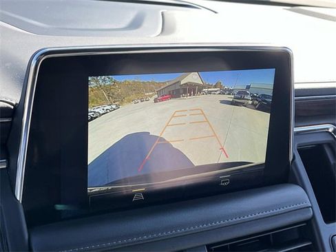 Used 2023 Chevrolet Tahoe LT image 35