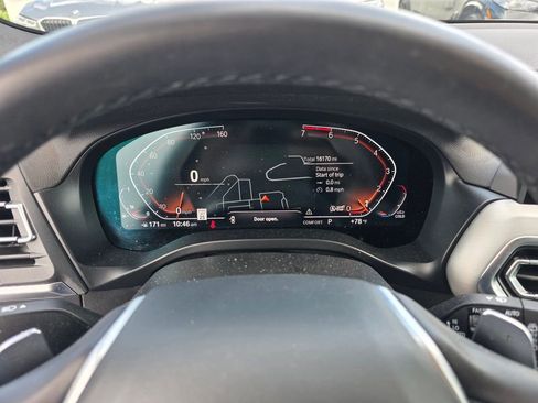 Certified 2023 BMW X3 xDrive30i w/ Premium Package image 22