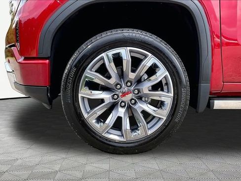 Used 2023 GMC Sierra 1500 Denali w/ Denali Reserve Package AWD/4WD image 22