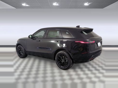 Used 2026 Land Rover Range Rover Velar Dynamic SE image 3
