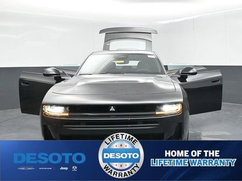 New 2026 Dodge Charger Scat Pack image 57