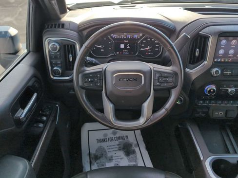 Used 2021 GMC Sierra 2500 Denali image 10