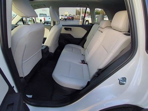 Certified 2026 Toyota RAV4 XLE Premium w/ Panoramic Sun Roof Package image 16