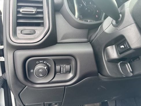 Used 2024 RAM 2500 Rebel w/ Safety Group AWD/4WD image 24
