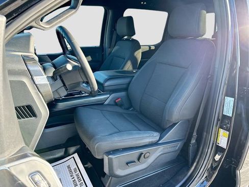 Certified 2023 Ford F150 XLT w/ Equipment Group 302A High image 23