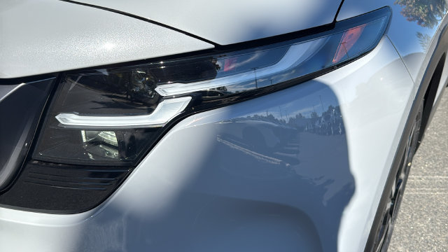 New 2026 MAZDA CX-5 Preferred AWD/4WD image 7