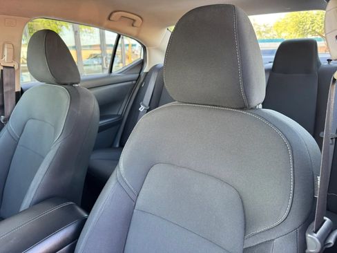Used 2024 Nissan Sentra S FWD image 15