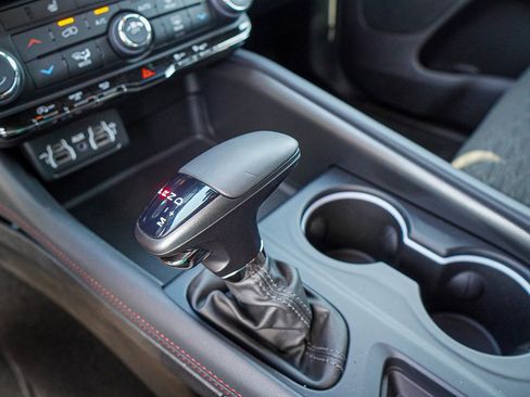 New 2025 Dodge Durango GT w/ Blacktop Package image 28