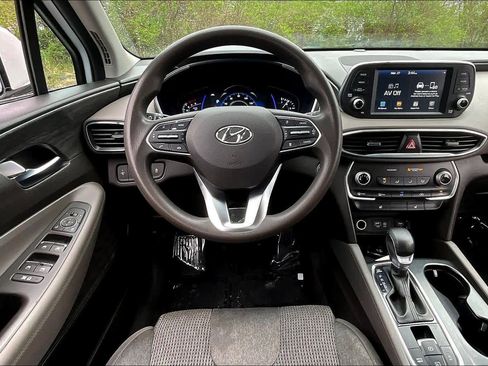 Used 2020 Hyundai Santa Fe SEL FWD image 10