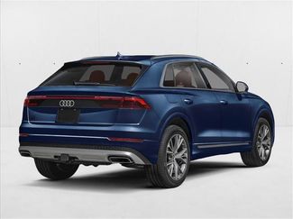 New 2026 Audi Q8 Prestige video 2
