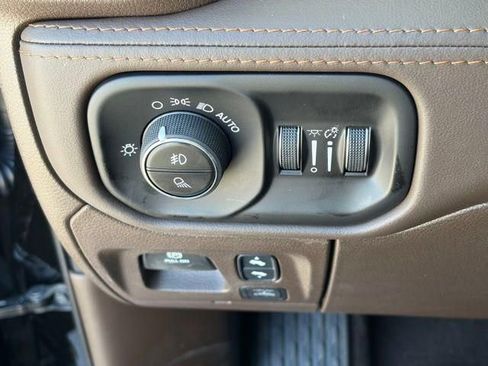 New 2026 RAM 1500 Limited w/ Bed Utility Group image 26