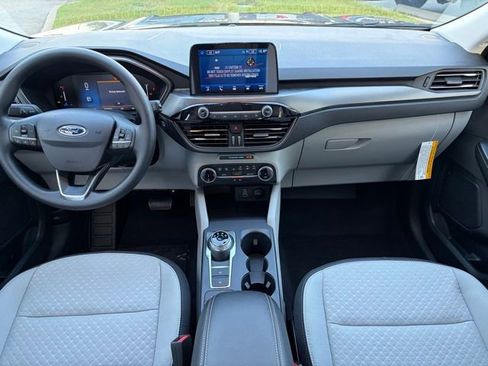 New 2026 Ford Escape Active image 9