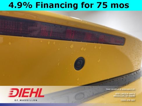 New 2026 Subaru BRZ tS image 9