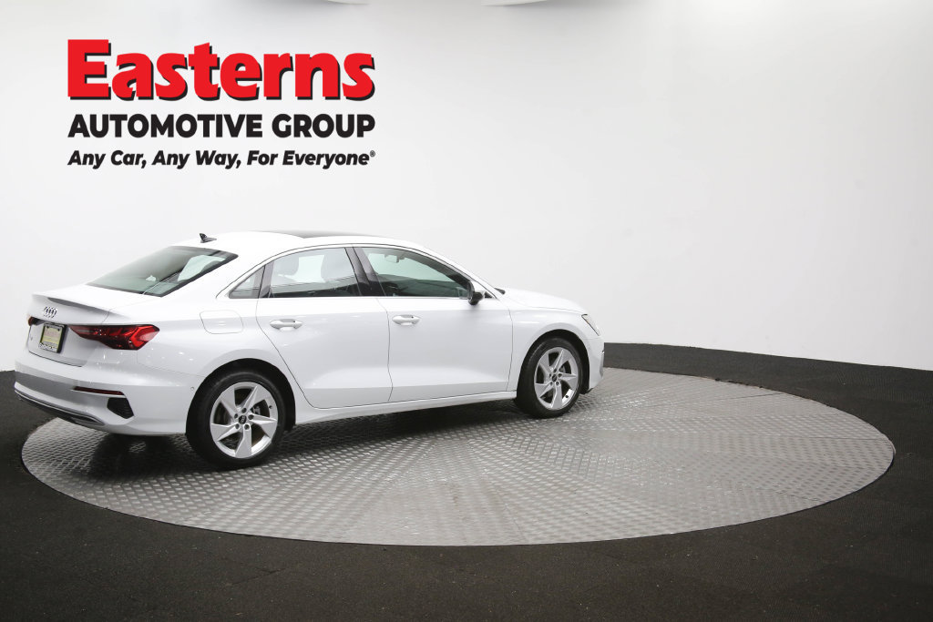Used 2024 Audi A3 2.0T Premium FWD image 45