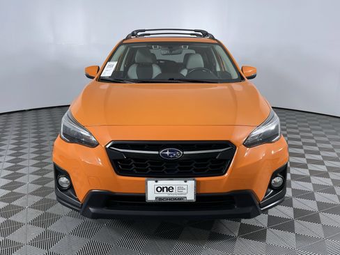 Used 2018 Subaru Crosstrek 2.0i Limited AWD/4WD image 28