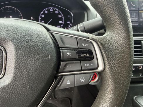 Used 2021 Honda Accord LX image 26