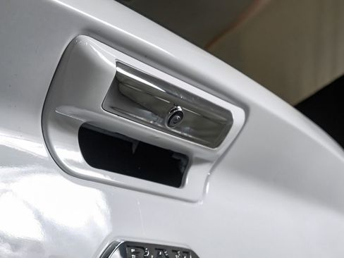 Used 2021 RAM 3500 Limited image 47