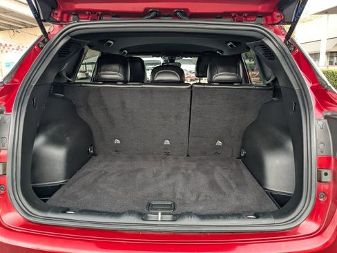 Used 2025 Jeep Compass Limited image 26