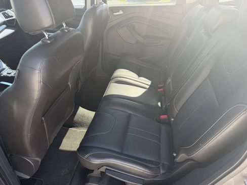 Used 2013 Ford Escape Titanium w/ Parking Technology Pkg FWD image 17