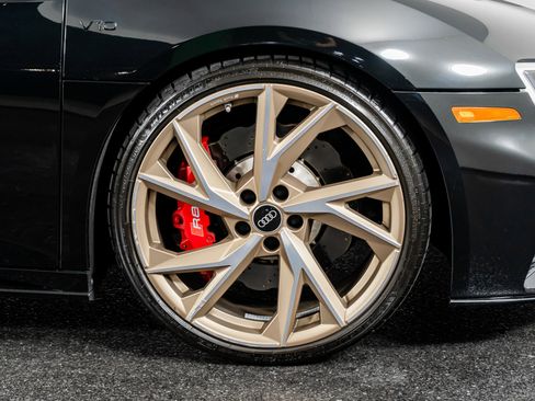 Used 2023 Audi R8 V10 performance image 4