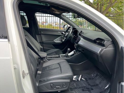 Used 2020 Audi Q3 2.0T Premium Plus w/ Premium Plus Package image 22